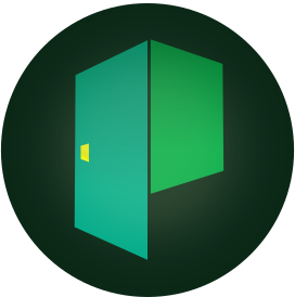 Roomit Logo